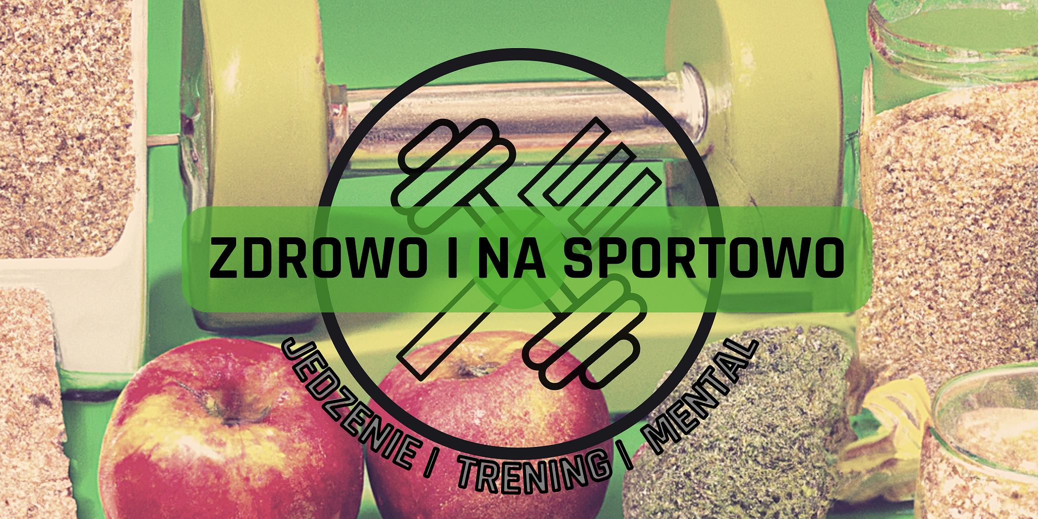 Zdrowo i na sportowo